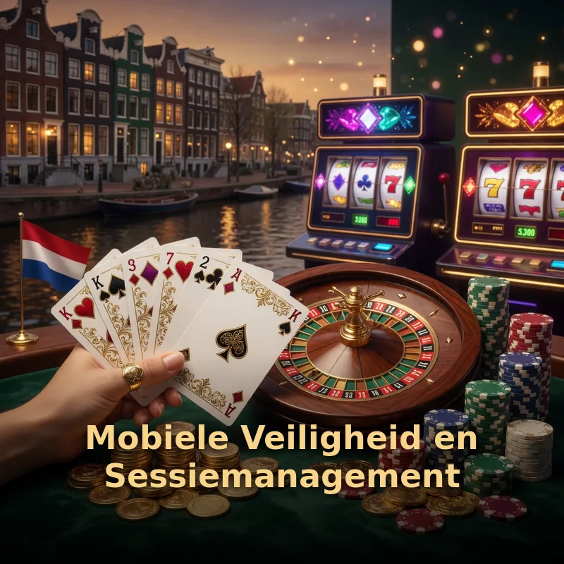 Schildicoon op een scherm naast een afgesloten lade