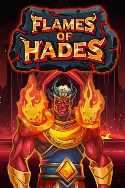 Slot Flames of Hades op Betrepublic Casino