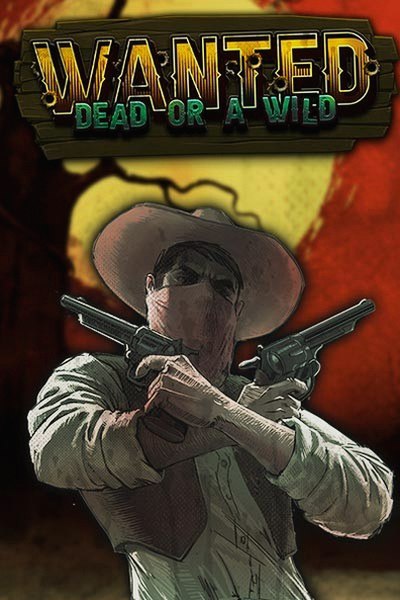 Slot Wanted: Dead or a Wild op Betrepublic Casino