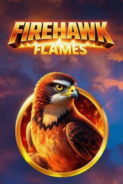 Slot Firehawk Flames op Betwest Casino