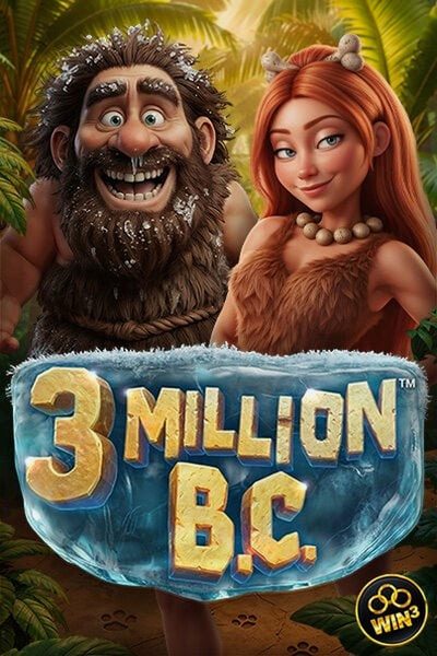 3 Million BC — slot bij Cleobetra Casino