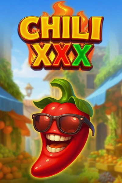 Slot Chili XXX op Cleobetra Casino