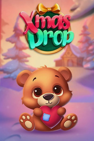 Slot Xmas Drop op Cleobetra Casino