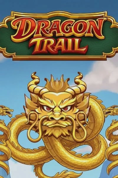Dragon Trail — slot bij Kingmaker Casino