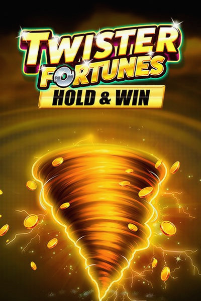 Slot Twister Fortunes Hold & Win op Kingmaker Casino
