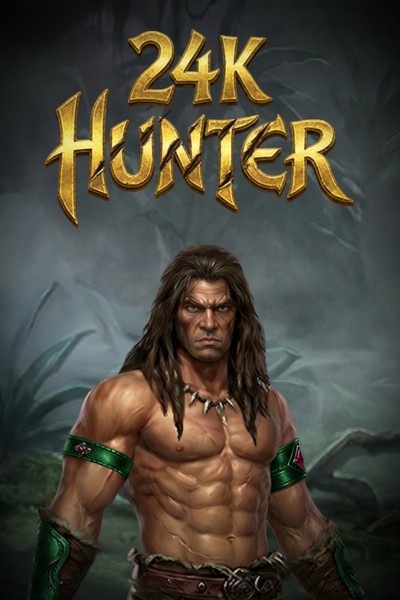 24K Hunter slot bij Betwest Casino