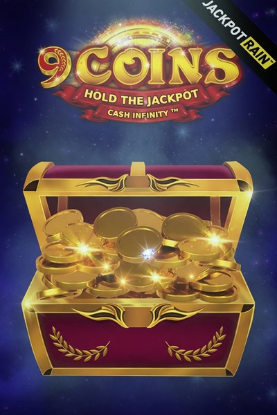 9 Coins slot bij Casinova Casino
