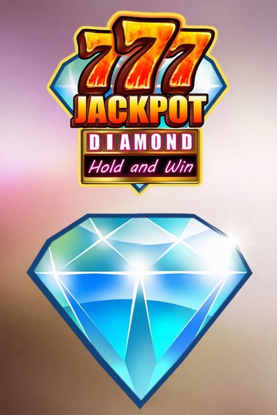 777 Jackpot Diamond Hold and Win slot bij Casinova Casino