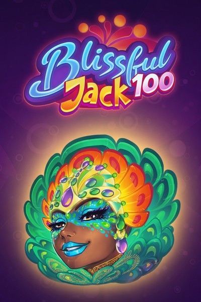 Blissfull Jack 100 slot bij Cleobetra Casino