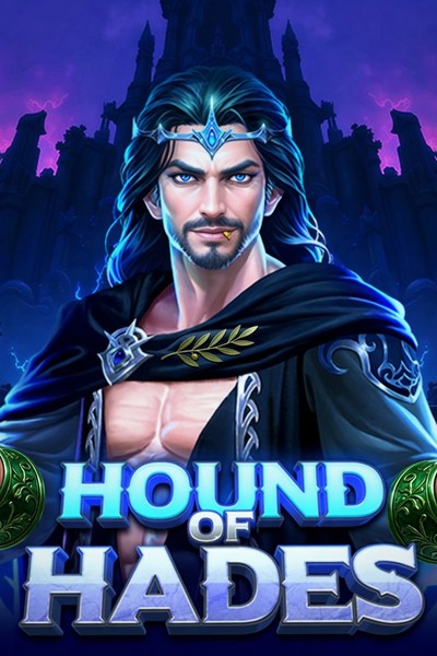 Hound of Hades slot bij Kingmaker Casino