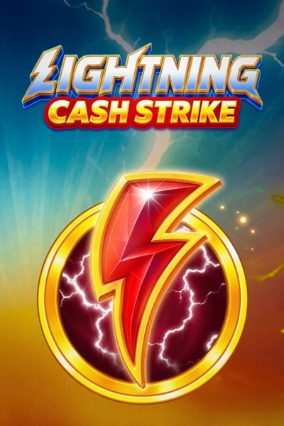 Lightning Cash Strike slot bij Kingmaker Casino